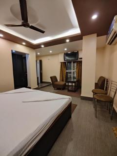Hotel Spark - 3