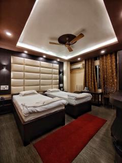 Hotel Spark - 0