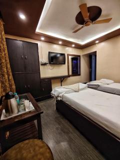 Hotel Spark - 1