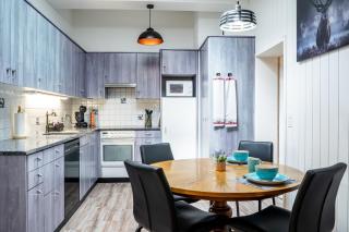 Apartment Koselig - 5