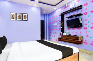 Hotel O Hi Rise - 7