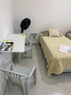 Apartamento Praia Bela Vista - 8
