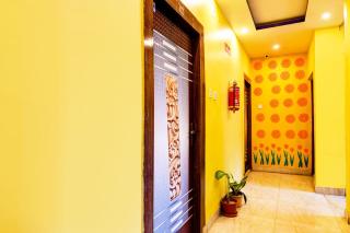 Hotel O Hi Rise - 8
