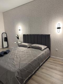 Уютная новая квартира в ЖК Береке 2 рядом с Kostanay Plaza - 6