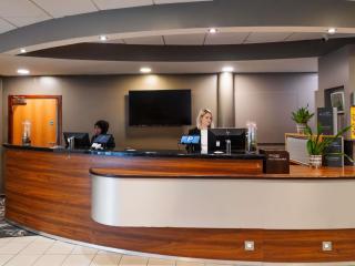 Novotel Milton Keynes - 7