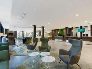 Novotel Berlin Mitte - 7