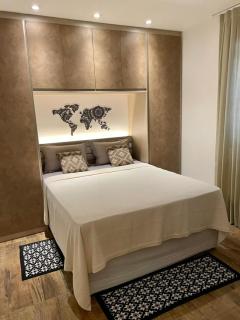 Fully equipped apartment in a prime Lapa location. - 9