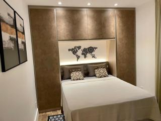 Fully equipped apartment in a prime Lapa location. - 8