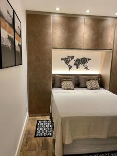 Fully equipped apartment in a prime Lapa location. - 7