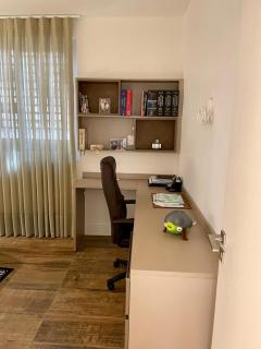 Fully equipped apartment in a prime Lapa location. - 5