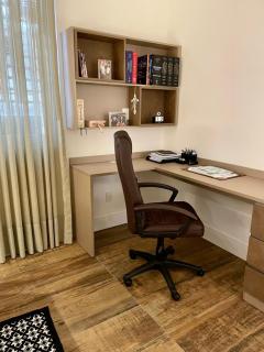 Fully equipped apartment in a prime Lapa location. - 4