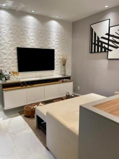 Fully equipped apartment in a prime Lapa location. - 2