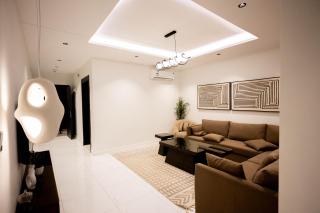 شقة فاخرة ومريحة قرب المطار ومول العرب - 5