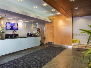 Novotel Wellington - 8