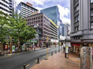Novotel Wellington - 5
