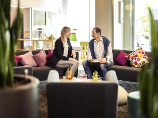 Novotel Düsseldorf City West - 9