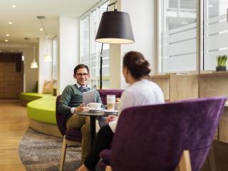 Novotel Düsseldorf City West - 6