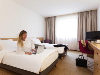 Novotel Düsseldorf City West - 4