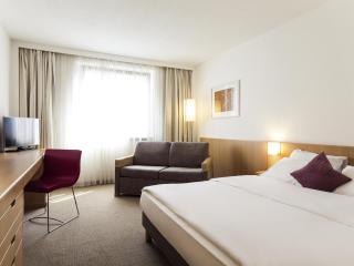 Novotel Düsseldorf City West - 3
