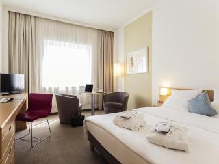 Novotel Düsseldorf City West - 1
