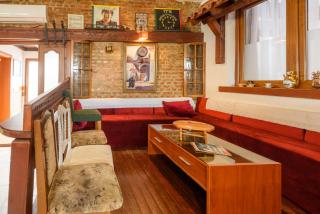 Hotel Çardak - 2