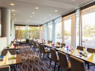 Novotel Düsseldorf City West - 2