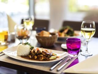 Novotel Düsseldorf City West - 1