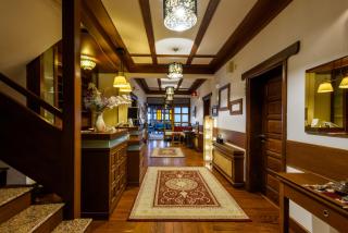Hotel Çardak - 4