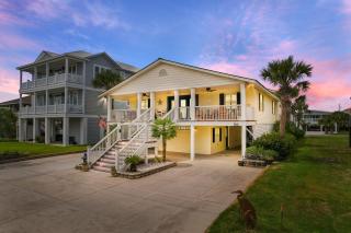 The Gatsby House - Myrtle Beach - 0