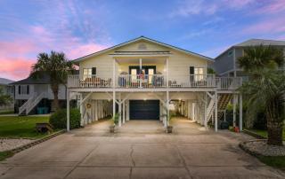 The Gatsby House - 8