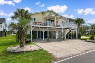 The Gatsby House - 7