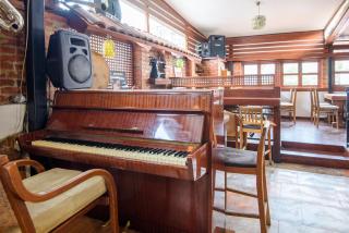 Hotel Çardak - 1