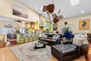 The Gatsby House - 8