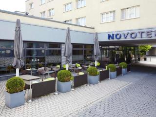 Novotel München City - München - 6