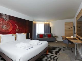 Novotel München City - München - 1