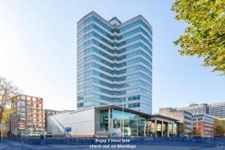 Holland House Hotel Cardiff By Sunday - 0