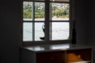 Riverside Retreat on the Teign Estuary - 4