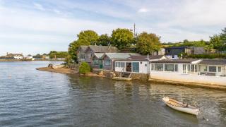 Riverside Retreat On The Teign Estuary - Bishopsteignton - 9