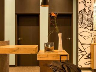 ibis Hamburg Alsterring - 4