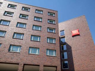 ibis Hamburg Alsterring - 2
