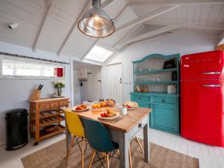 Riverside Retreat On The Teign Estuary - Bishopsteignton - 6