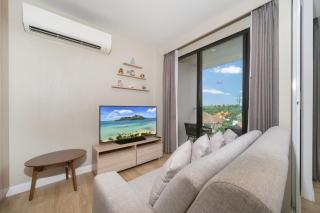 Diamond Condo Resort 1 Bedroom Bangtao - 0