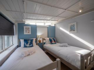Riverside Retreat On The Teign Estuary - 5