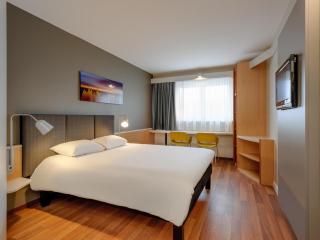 ibis Hotel Würzburg City - 3