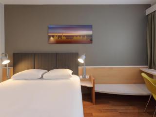 ibis Hotel Würzburg City - 1
