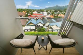 Diamond Condo Resort 1 Bedroom Bangtao - 7