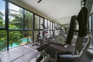 Diamond Condo Resort 1 Bedroom Bangtao - 4