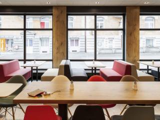 ibis Stuttgart Centrum - 6