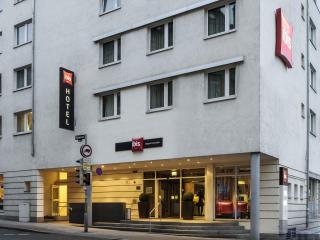 ibis Stuttgart Centrum - Estugarda - 5