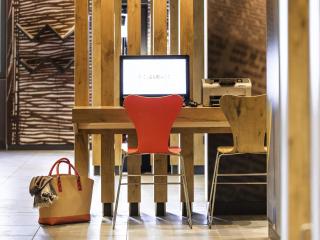ibis Stuttgart Centrum - Estugarda - 3